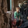 Інформаційне агентство : ЮНІСЕФ: з початку війни в Ємені вбито або покалічено 10 тисяч дітей