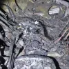 Підпали авто у с. Крюківщина - мешканцю столиці повідомлено про підозру