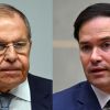 ​CNN: Зустріч Рубіо та Лаврова, що мала відбутися цього тижня, відклали