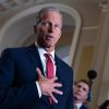 ​Сенат США відклав розгляд законопроєкту про санкції щодо Росії