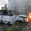 ​Армія Росії вдарила по Харкову КАБами: дев&apos;ятеро постраждалих