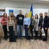 Як правильно говорити з медіа: лекція для прокурорів Луганщини від головного редактора «Суспільне Донбас» Як правильно говорити з медіа: лекція для прокурорів Луганщини від головного редактора «Суспільне Донбас»