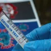 21 листопада в Україні зафіксовано новий антирекорд коронавірусної хвороби COVID-19