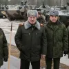 білорусь направила в основну ударну силу своїх збройних сил понад 1000 терміновиків