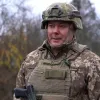 Від Командувача Об’єднаних Сил ЗСУ генерал-лейтенанта Сергія НАЄВА 