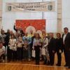 ​реалізовано спортивно-інтерактивний проєкт Національного олімпійського комітету #OlympicLab за напрямом «Розвиток/добробут – пізнай себе»