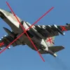​Січеславські десантники збили російський броньований штурмовик Су-25 “Грач”