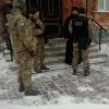 СБУ проводить безпекові заходи на об’єктах московських попів  УПЦ (МП) на Сумщині