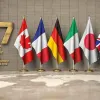 Глави МЗС країн G7 зберуться в Мюнхені, щоб обговорити війну в Україні, – Japan Today