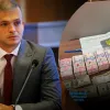 ​Хабар у 400 тисяч доларів: у НАБУ офіційно підтвердили затримання Лозинського й озвучили деталі