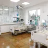 Міністерства охорони здоров'я України повідомило про успішне відновлення медзакладів та лікарень пошкоджених військами рф