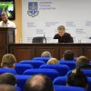 Розслідування воєнних злочинів – у прокуратурі Донеччини провели семінар для правоохоронців