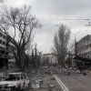 ​"Бавовна" у Маріуполі: знищено російський склад БК
