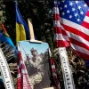 ​50 американців загинули в Україні з початку російського вторгнення, майже 40 з них є ветеранами збройних сил США