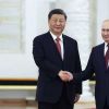 Путіну на переговорах із Сі Цзіньпіном не вдалося досягти бажаного партнерства - ISW Путіну на переговорах із Сі Цзіньпіном не вдалося досягти бажаного партнерства - ISW