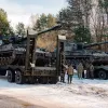 ​Німеччина узгодила зі Словаччиною ремонт бронетехніки німецького виробництва включно з гаубицями PzH 2000 для України, — посол ФРН в Україні