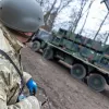 65 українських військових завершують тренування на ЗРК "Patriot", — VOA