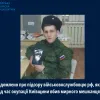 ​Повідомлено про підозру військовослужбовцю рф, який під час окупації Київщини вбив мирного мешканця