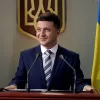 ​Вітаємо Президента України Володимира Зеленського!