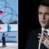 Російське вторгнення в Україну : Франція стала на крок ближче до того, щоб санкції проти росії та запровадити ембарго на російську нафту