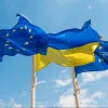 Україна планує стати членом Євросоюзу у 2024 році