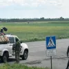 російські прикордонники не пустили поранених загарбників додому