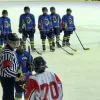 Матч юних хокеїстів із Кривого Рогу та Одеси закінчився бійкою