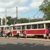 Дніпровський електротранспорт змінив маршрути