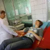 В Дніпрі онкохворим дітям потрібні донори крові