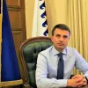 Гліб Пригунов подав у відставку