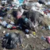 Сміття наступає: Новоолександрівська ОТГ потерпає від несанкціонованих смітників