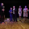 ​Унікальний спектакль про онкохворого хлопчика показали дніпрянам