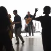 ​У ритмі танцю: як дніпрян заохочують до лінді-хопу