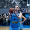 Дніпровський баскетболіст Кирило Фесенко готовий до нового сезону після травми