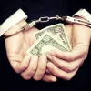 Скільки корупціонерів справді покарали за останній рік?