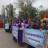 Тисячі учасників зібрав Всеукраїнський фестиваль козацької пісні у Кривому Розі