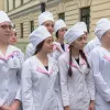​День медсестри відзначатимуть 12 травня