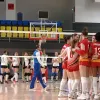Волейбольний СК «Прометей» гарантував собі першу сходинку в регулярному чемпіонаті