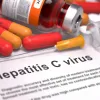 ​Дніпропетровщина отримала безкоштовні препарати для лікування гепатиту С