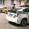 У Кривому Розі замінували 15 об'єктів У Кривому Розі замінували 15 об'єктів