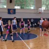 Дніпрянки — Чемпіонки України з баскетболу серед дівчат