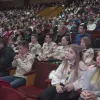 У Дніпрі презентували документальну стрічку про українську мову
