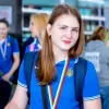 Боксерка з Дніпропетровщини здобула медаль у Болгарії