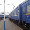 На Покрову з Дніпра до Львова курсуватиме додатковий потяг