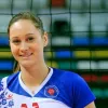 Десислава Ніколова — нова волейболістка СК «Прометей»