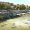 Відкрито кримінальне провадження за забруднення невідомою речовиною річки Дніпро