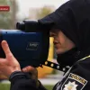 В Україні з&#39;явилися нові радари для вимірювання швидкості на дорогах