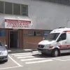 ​Десять поранених із зони ООС доправили до лікарні імені Мечникова