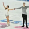 Фігуристи з Дніпра здобули “бронзу” на III Зимових юнацьких Олімпійських іграх
