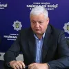 ​Ексначальнику ГУ Нацполіції в Дніпропетровській області, повідомили про підозру
